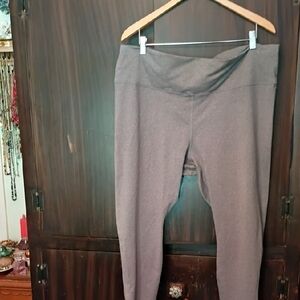 Fabletics Brown Leggings